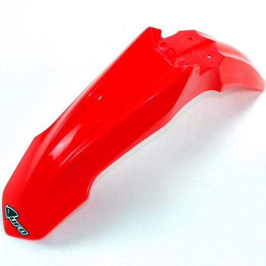 Paralama Dianteiro UFO CRF 250R 14/17 + CRF 450F/R 13/16