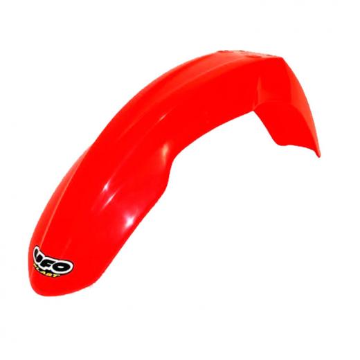Paralama Dianteiro UFO Honda - Vermelho