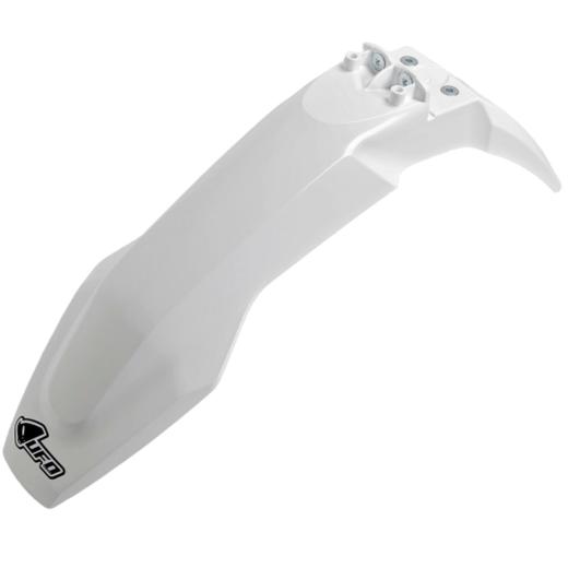 Paralama Dianteiro UFO Husq FC 16/22 + FE 17/23 + FX 20/22 + TC 16/22 + TE 17/23 + TX 17/22