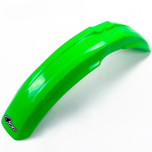 Paralama Dianteiro UFO KX 125/250 93/02 + KX 500 93/04 + KDX 200 90/04 + KLX 300 99/04 + KLX 650 98/02