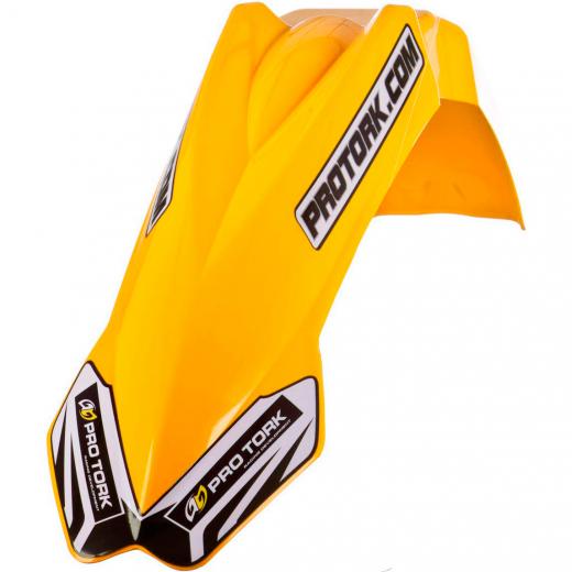 Paralama Pro Tork Dianteiro Mx2