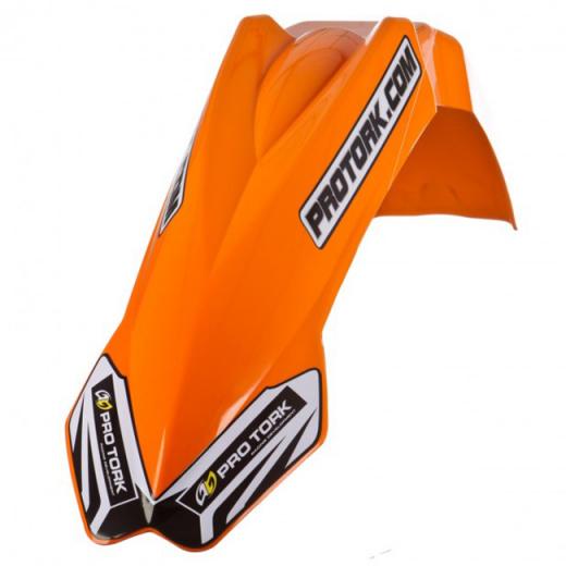 Paralama Pro Tork Dianteiro Mx2