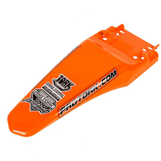 Paralama Pro Tork Traseiro Universal