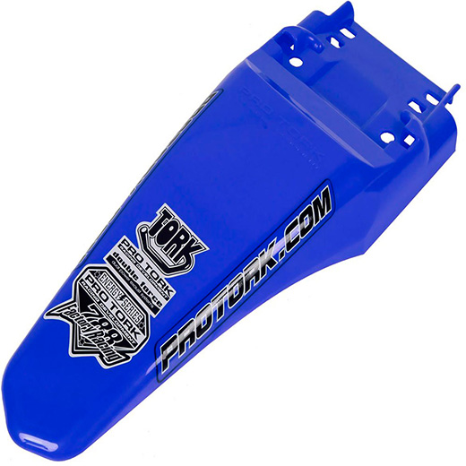 Paralama Pro Tork Traseiro Universal