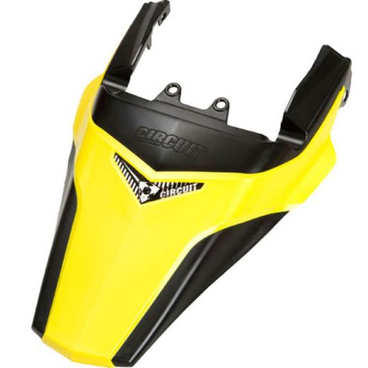 Paralama Traseiro Circuit Tornado