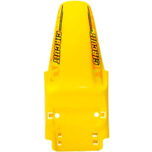 Paralama Traseiro Circuit Universal