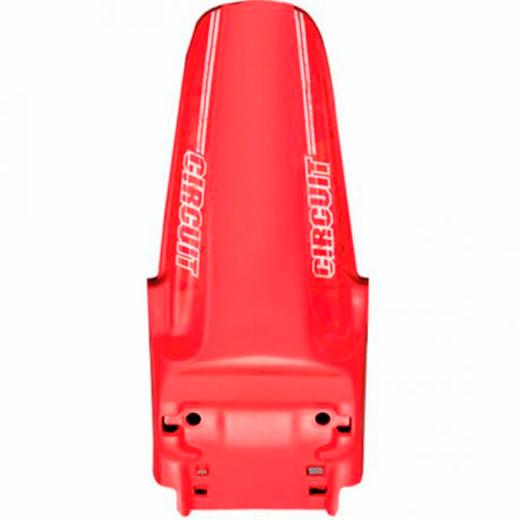 Paralama Traseiro Circuit Universal