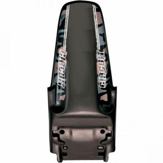 Paralama Traseiro Circuit Universal