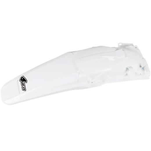 Paralama Traseiro UFO CRF 250X 04/17