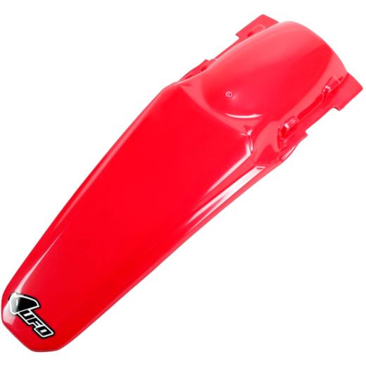 Paralama Traseiro UFO CRF 250F 08/09