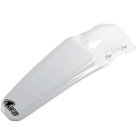 Paralama Traseiro UFO CRF 250F 08/09