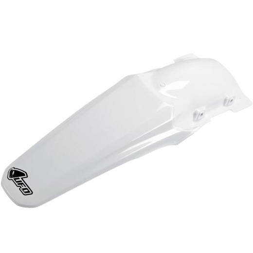 Paralama Traseiro UFO CRF 250F/450F 06/09 + CRF 250R 06/17 + 450R 13/16