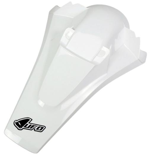Paralama Traseiro UFO Husq FE 250/350/450/501 17/19 + TE 125/250/300 17/19 + TE 250I/300I 18/19 + TX 125/250/300 17/19