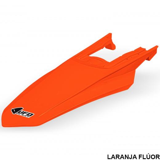 Paralama Traseiro UFO KTM SX/SXF 23/25