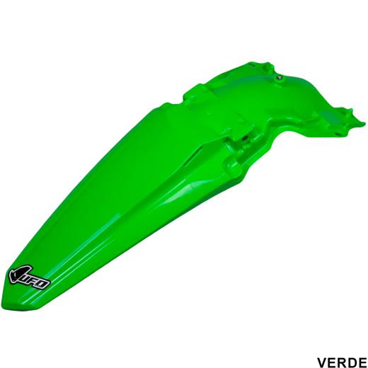 Paralama Traseiro Ufo KXF 250 21/24 + KXF 450 19/23