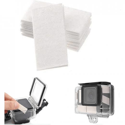 Pastilha Camera GoPro Anti-embaçante 