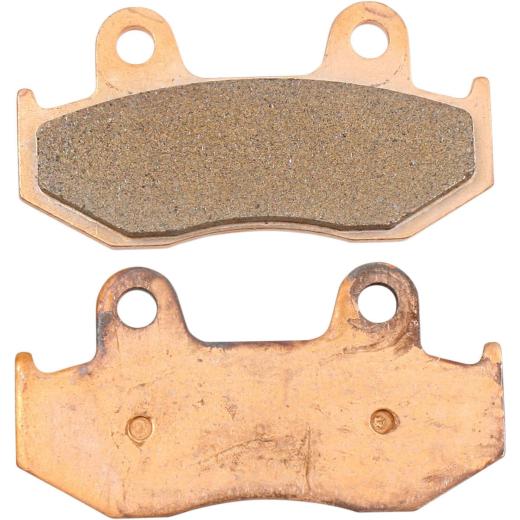 Pastilha de Freio Dianteiro EBC Can-Am Side X Side Commander 1000R 21/23 + 700 22/23 + Maverick Trail