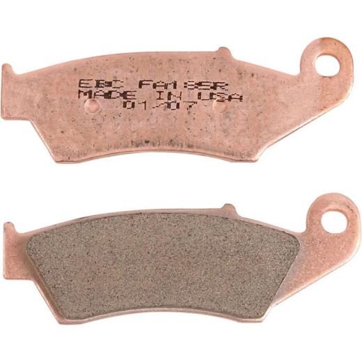 Pastilha de Freio Dianteiro EBC HH R-Series CRF 250R 04/25 + CRF 450R 02/25 + KXF 250 04/23 + KXF 450 06/23