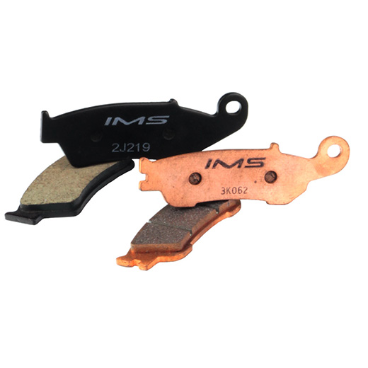 Pastilha de Freio Dianteiro IMS KTM SXF250