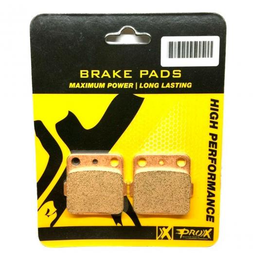 Pastilha de Freio Traseira Pro-X Yamaha