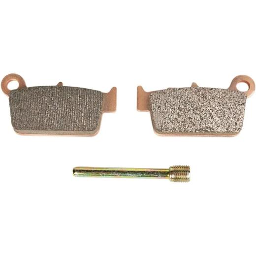 Pastilha de Freio Dianteiro EBC MXS YZF 250/450 03/25 + YZ 125/250 03/25 + KXF 250 04/19 + KXF 450 06/19