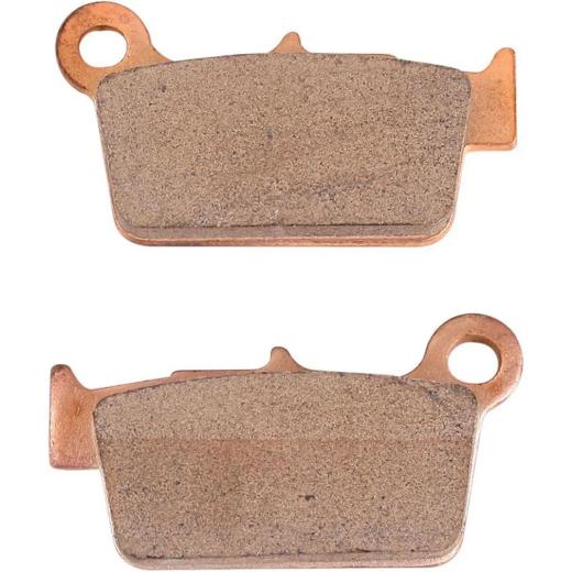 Pastilha de Freio Traseiro EBC HH R-Series YZF 250/450 03/25 + YZ 125/250 03/25 + KXF 250 04/19 + KXF 450 06/19