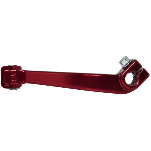 Pedal de Câmbio CRF 230 Red Dragon