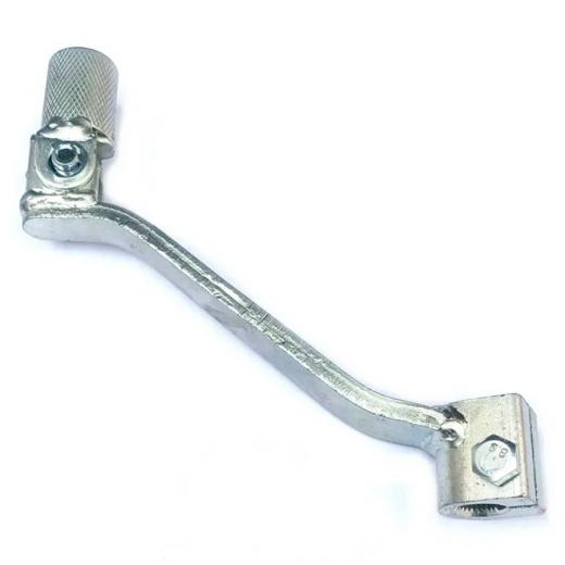 Pedal de Câmbio Red Dragon CRF 250F - Aço