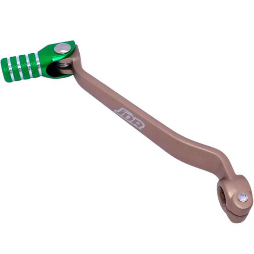 Pedal de Câmbio JDR Kawasaki KLX 300R 24/25