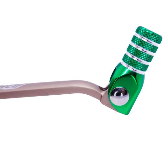 Pedal de Câmbio JDR Kawasaki KLX 300R 24/25