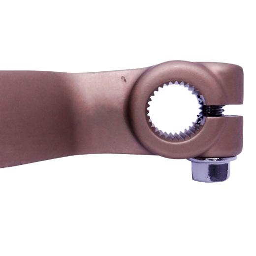 Pedal de Câmbio JDR Kawasaki KLX 300R 24/25