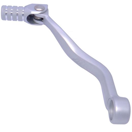 Pedal de Câmbio JDR KTM SX 125/250/300 23/25 + SX 150 25 + EXC 250/300 24 + GasGas MC 125 24/25 + MC 150/250/300 25 + Husq. TC 125/250 23/25 + TE 150/250/300 24