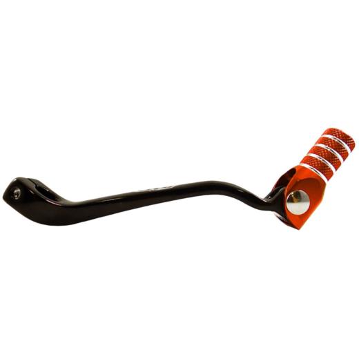 Pedal de Câmbio JDR KTM SX-F 250 11/12 + EXC-F 250/350 12/16 + EXC 250 02/06