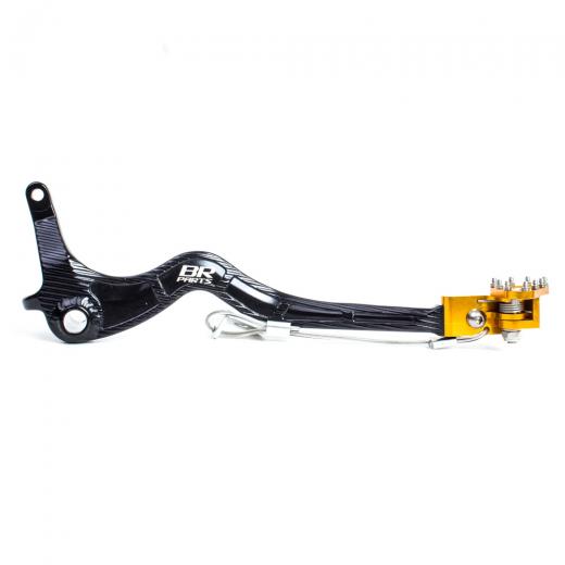 Pedal de Freio BR Parts CRF 230 07/20