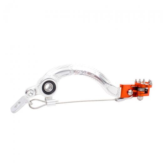 Pedal de Freio Br Parts KTM 65 09/20