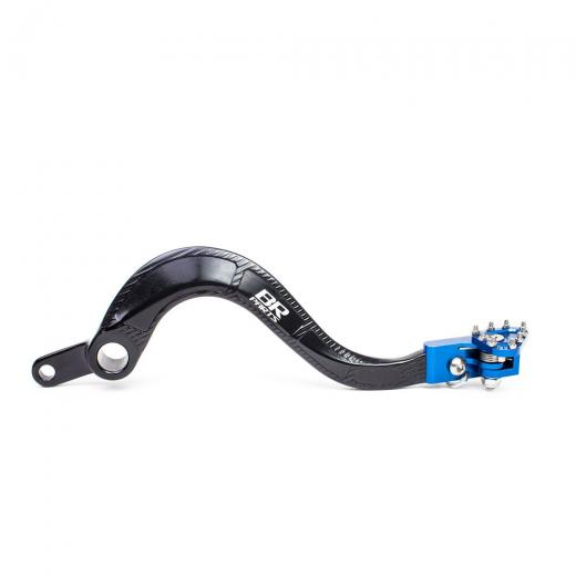 Pedal de Freio BR Parts YZF 450 06/09 + WRF 450 03/13