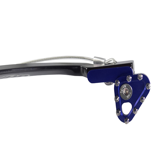 Pedal de Freio JDR Yamaha YZF 450 10/13