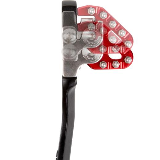 Pedal de Freio Zeta Trigger GasGas EC 21/23 + MC 22/23 + KTM SX 17/22 + EXC-F 17/23 + Husq