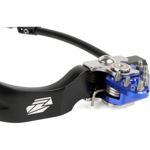 Pedal de Freio Zeta Trigger YZF 450 19/22 + YZ250FX 16/23 + WRF 450 12/23