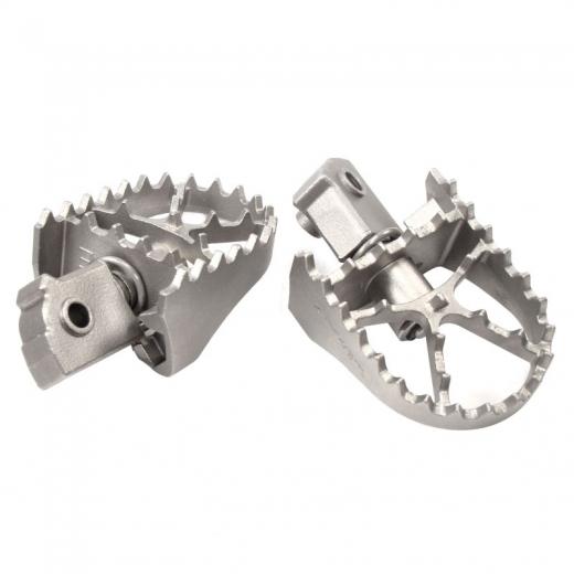 Pedaleira Articulada Anker CRF 230 / CRF 150 / Tornado / XRE 300 / DT 200