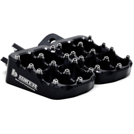 Pedaleira Biker GASGAS EC/ECE