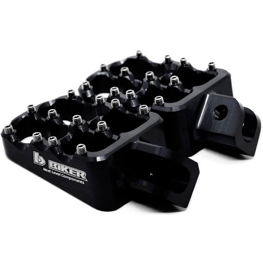 Pedaleira Biker GASGAS EC/ECE