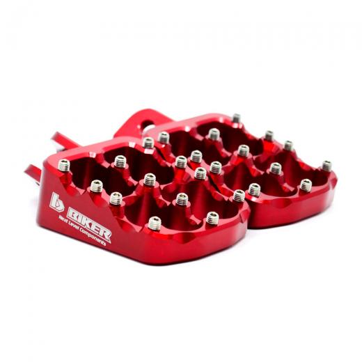 Pedaleira Biker GASGAS EC/ECE