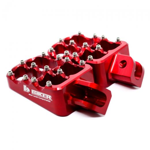 Pedaleira Biker GASGAS EC/ECE