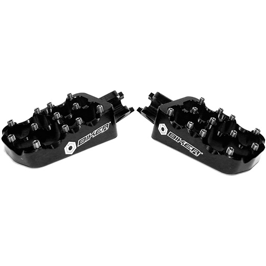 Pedaleira Biker KTM / Husqvarna / Sherco / Husaberg 08/16