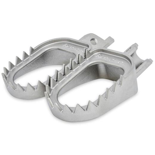 Pedaleira Biker Shark CR 125/250 + CRFX-R 250/450