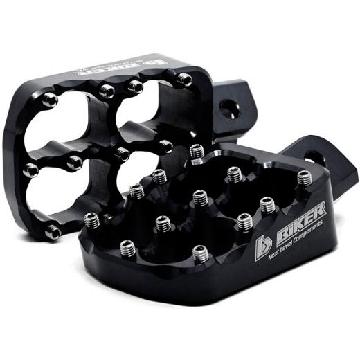 Pedaleira Biker YZ/YZF/WRF 125/450