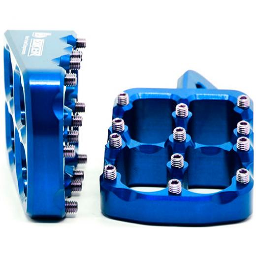 Pedaleira Biker YZ/YZF/WRF 125/450