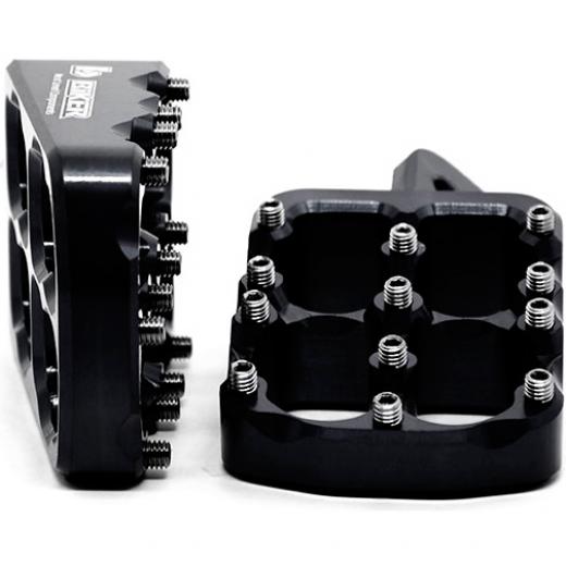 Pedaleira Biker YZ/YZF/WRF 125/450