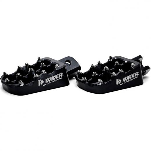 Pedaleira Biker YZ/YZF/WRF 125/450